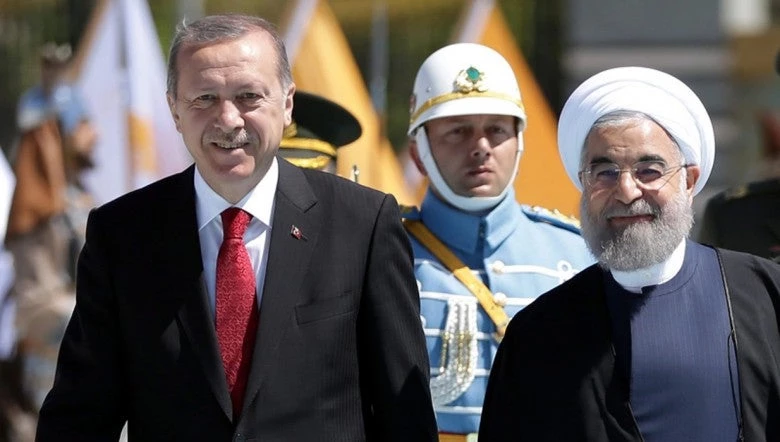 Στο πλευρό του Ιράν ο «Σουλτάνος»: «Οι προκλήσεις προέρχονται από το εξωτερικό»